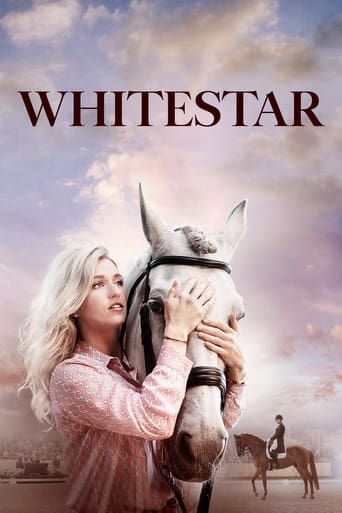 Poster of Whitestar
