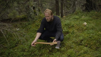The Tree Feller (2017)
