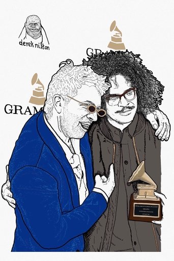 Getting a Grammy (2020)