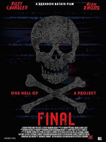 Poster of Final