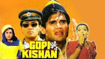 #1 Gopi Kishan