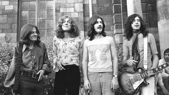 #6 Становлення Led Zeppelin