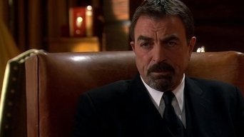 Las Vegas S5E19 poster