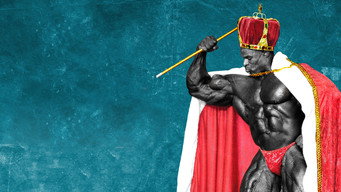 Galeria 1 - Ronnie Coleman: The King