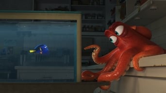 Galeria 4 - Buscando a Dory