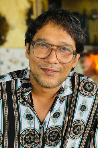 Abhijit Chowdhury
