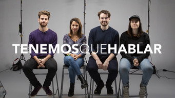 Tenemos que hablar (2013- )