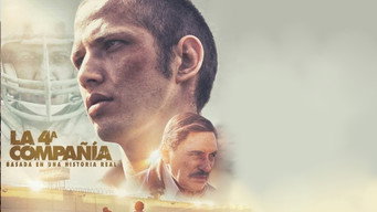 The 4th Company (2016)