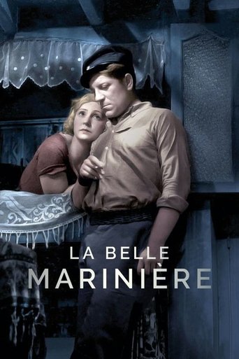 The Beautiful Sailor (1932)