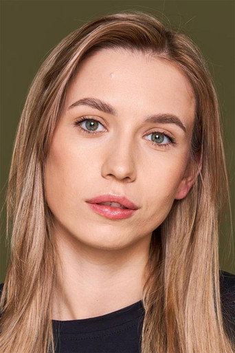 Анастасия Белова