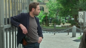 Episódio Episódio 4 da série Sara: A Mulher nas Sombras