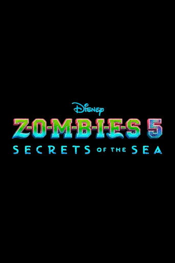 Z-O-M-B-I-E-S 5: Secrets of the Sea (1970)
