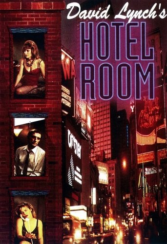 Hotel Room: Season 1