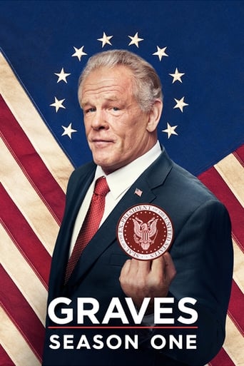 Graves Season 1 Episode 1
