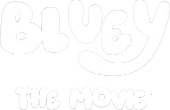 صورة من The Bluey Movie