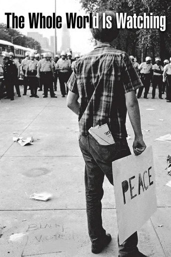 The Whole World Is Watching (1969)