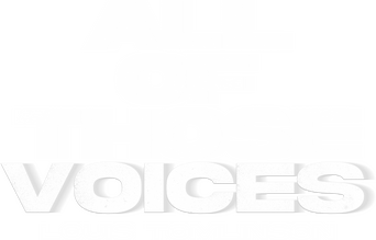 Louis Tomlinson: All of Those Voices logo