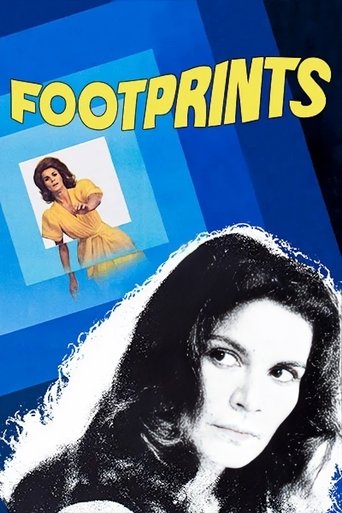 Footprints on the Moon (1975)