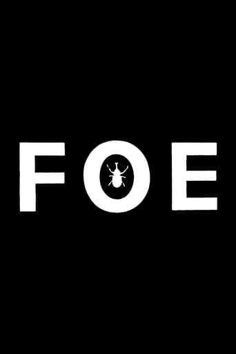 Poster of Foe