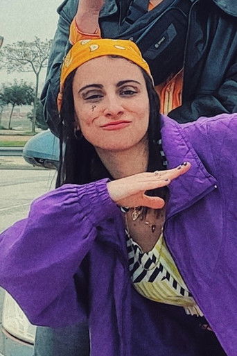 Foto de Andrea Jorquera