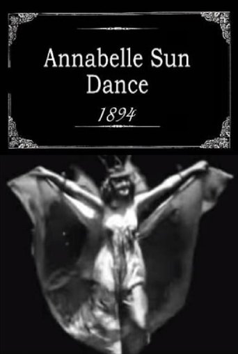 Annabelle Sun Dance