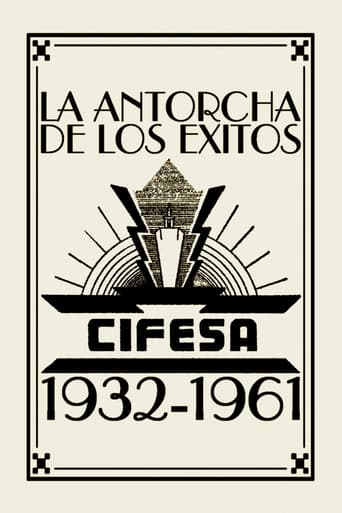 La Antorcha de los Éxitos: Cifesa (1932-1961) en streaming 