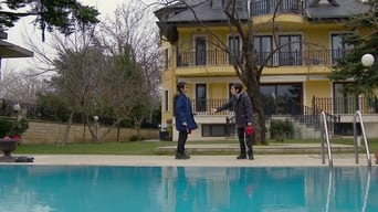 Episode 14 — Episode 14