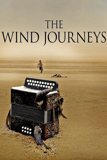 The Wind Journeys