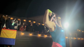 #4 Heavy Leather Hitters