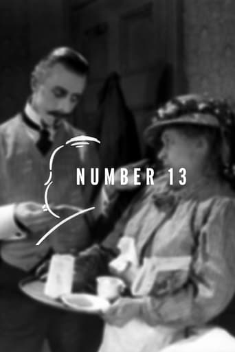 Poster of Number 13