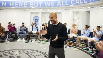 #11 All or Nothing: Manchester City