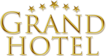 Grand Hotel logo