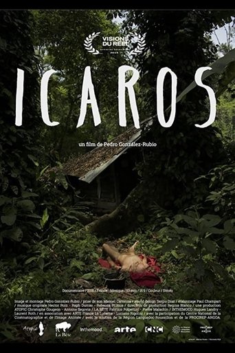 Ícaros (2014)