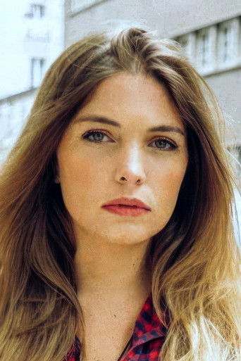 Foto de Angèle Vivier