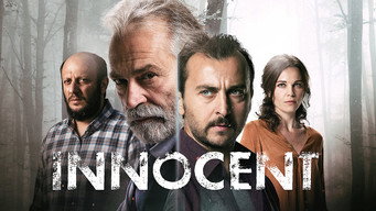 #15 Innocent