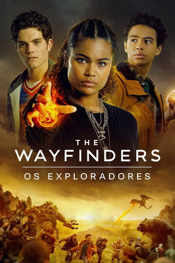 The Wayfinders: Os Exploradores
