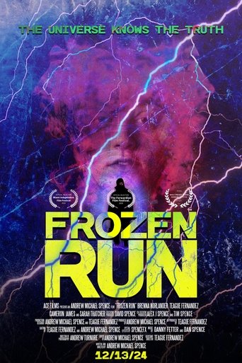 Frozen Run (2024) Frozen Run (2024)