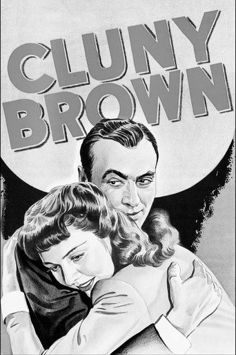 Cluny Brown — Posters 7