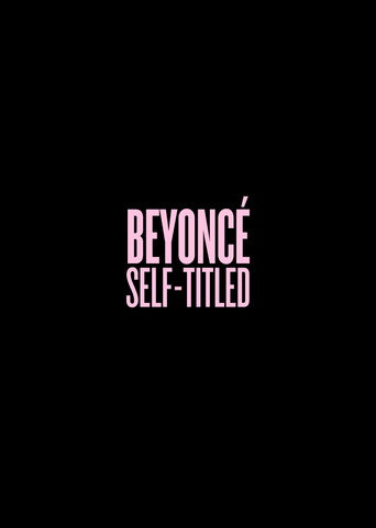 Beyonc&eacute;: Self-Titled (2013)