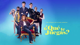 Galeria 3 - ¿Qué te juegas?