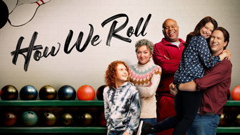 #4 How We Roll