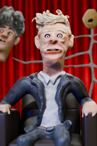 Exit The Red Room | A David Lynch Tribute poster