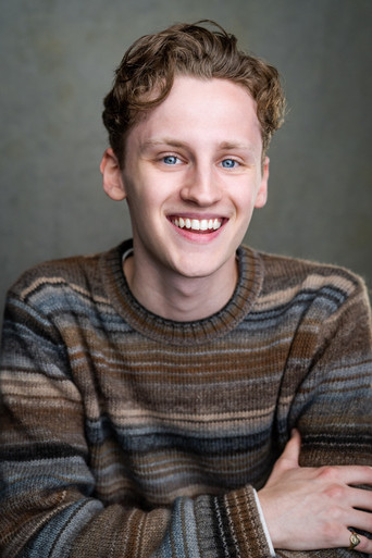 Foto de Rudi Goodman