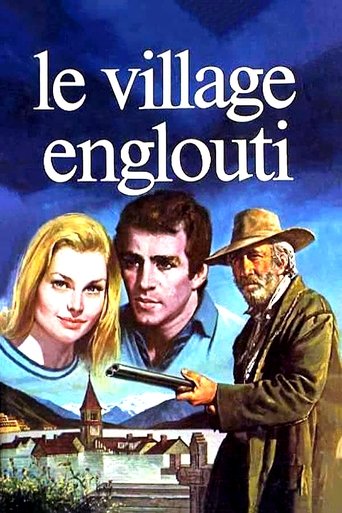 Le Village englouti: Season 1