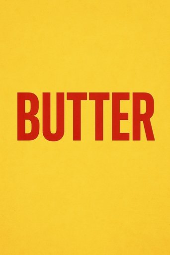 Butter