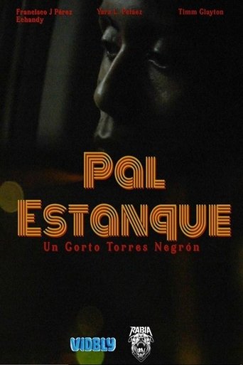 Pal Estanque poster