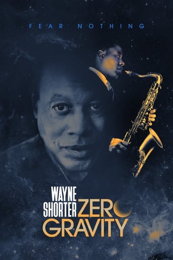 Wayne Shorter: Zero Gravity 2023