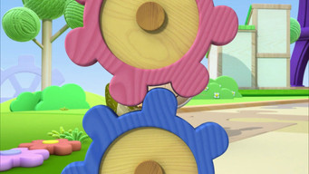 Episode 20 — Episode 20