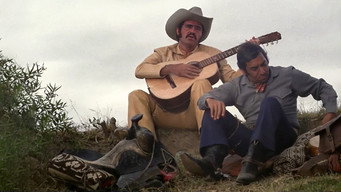 Juan Armenta, the repatriated (1976)