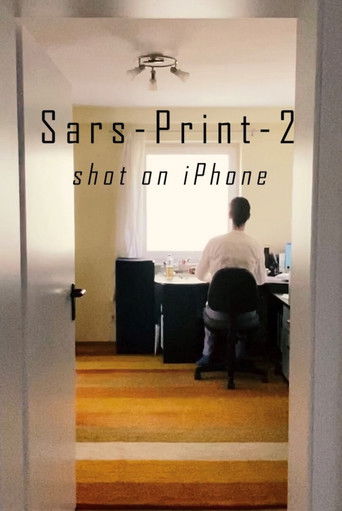 Sars-Print-2 poster